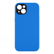 OBALME NetShield Hybrid Case for iPhone 13 (blue) 1