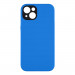 OBALME NetShield Hybrid Case - хибриден  удароустойчив кейс за iPhone 13 (син) 2