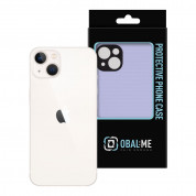 OBALME NetShield Hybrid Case for iPhone 13 (purple) 2