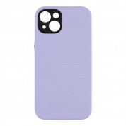 OBALME NetShield Hybrid Case for iPhone 13 (purple) 1