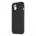 OBALME NetShield Hybrid Case - хибриден  удароустойчив кейс за iPhone 14 (черен) 1