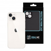 OBALME NetShield Hybrid Case for iPhone 14 (black) 2