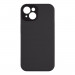 OBALME NetShield Hybrid Case - хибриден  удароустойчив кейс за iPhone 14 (черен) 2