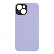 OBALME NetShield Hybrid Case for iPhone 14 (purple) 1