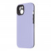 OBALME NetShield Hybrid Case - хибриден  удароустойчив кейс за iPhone 14 (лилав) 1