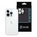 OBALME NetShield Hybrid Case - хибриден  удароустойчив кейс за iPhone 14 Pro (черен) 3