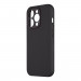 OBALME NetShield Hybrid Case - хибриден  удароустойчив кейс за iPhone 14 Pro (черен) 1