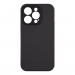 OBALME NetShield Hybrid Case - хибриден  удароустойчив кейс за iPhone 15 (черен) 2