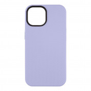 OBALME NetShield Hybrid Case for iPhone 15 (purple) 1