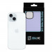 OBALME NetShield Hybrid Case - хибриден удароустойчив кейс за iPhone 15 (лилав) 3