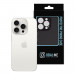 OBALME NetShield Hybrid Case - хибриден  удароустойчив кейс за iPhone 15 Pro (черен) 3