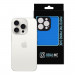 OBALME NetShield Hybrid Case - хибриден  удароустойчив кейс за iPhone 15 Pro (син) 3