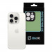 OBALME NetShield Hybrid Case - хибриден  удароустойчив кейс за iPhone 15 Pro (зелен) 3