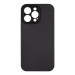 OBALME NetShield Hybrid Case - хибриден  удароустойчив кейс за iPhone 15 Pro Max (черен) 2