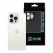 OBALME NetShield Hybrid Case - хибриден  удароустойчив кейс за iPhone 15 Pro Max (черен) 3