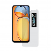 OBALME Tempered Glass Screen Protector 2.5D - калено стъклено защитно покритие за дисплея на Xiaomi Redmi 13C, Xiaomi Poco C65 (прозрачен)