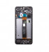 Samsung LCD display + Touch Unit + Front Cover Samsung A047F Galaxy A04s Black (Service Pack) - оригинален пълен комплект дисплей за Galaxy A04s (черен) 2
