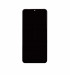 Samsung LCD display + Touch Unit + Front Cover Samsung A047F Galaxy A04s Black (Service Pack) - оригинален пълен комплект дисплей за Galaxy A04s (черен) 1