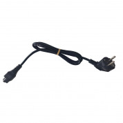 4smarts Power Supply Cable 250V CEE 7/7 to IEC320 C5 - захранващ кабел 1