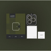Hofi CamRing Pro Plus for iPhone 15 Pro, iPhone 15 Pro Max (titanium) 2