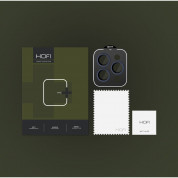 Hofi CamRing Pro Plus - предпазни стъклени лещи за камерата на iPhone 15 Pro, iPhone 15 Pro Max (тъмносин) 1