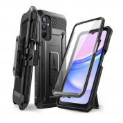 i-Blason SUPCASE Unicorn Beetle Pro Case for Samsung Galaxy A15 4G, Galaxy A15 5G (black)