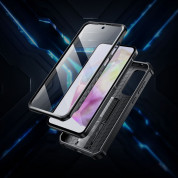 Tech-Protect Kevlar Cam Plus Case for Samsung Galaxy A35 5G (black) 4