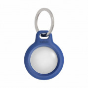 Belkin Secure Holder with Key Ring 2 Pack for AirTag (blue) 3