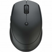 JLAB Go Work Bundle (Go Mouse and Go Keyboard US) Bluetooth - комплект безжични блутут мишка и клавиатура (черен) 1