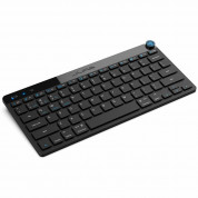 JLAB Go Work Bundle (Go Mouse and Go Keyboard US) Bluetooth - комплект безжични блутут мишка и клавиатура (черен) 2