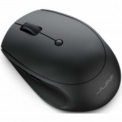JLAB Go Work Bundle (Go Mouse and Go Keyboard US) Bluetooth - комплект безжични блутут мишка и клавиатура (черен) 5