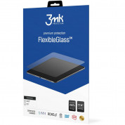 3mk FlexibleGlass Screen Protector - хибридно стъклено защитно покритие за дисплея на Microsoft Surface Pro 9 (прозрачен)