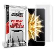 GrizzGlass Hydrofilm Screen Protector for Honor Magic V2 (clear)