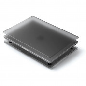 Satechi Eco-Hardshell Case for MacBook Pro 14 M1 (2021), MacBook Pro 14 M2 (2023) (dark-matte)