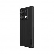 Nillkin Super Frosted Shield Case for Xiaomi Redmi Note 13 5G (black) 2