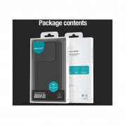 Nillkin CamShield Pro Magnetic Hard Case for Samsung Galaxy A35 5G (black) 6