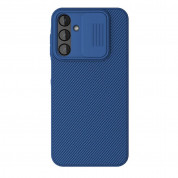 Nillkin CamShield Case for Samsung Galaxy A25 5G (blue) 1