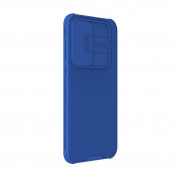 Nillkin CamShield Pro Case - хибриден удароустойчив кейс за Samsung Galaxy A35 5G (син) 3