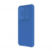 Nillkin CamShield Pro Case for Samsung Galaxy A35 5G (blue) 2
