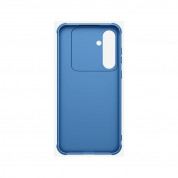 Nillkin CamShield Pro Case - хибриден удароустойчив кейс за Samsung Galaxy A55 5G (син) 5