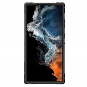 Nillkin Adventurer Pro Hybrid Case for Samsung Galaxy S23 Ultra (black) 3