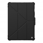 Nillkin Bumper PRO Protective Stand Case for Samsung Galaxy Tab S9 (black) 1