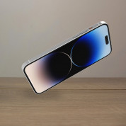 Otterbox Trusted Glass Screen Protector - калено стъклено защитно покритие за дисплея на iPhone 14 Pro Max (прозрачен) 1