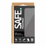 PanzerGlass Safe Tempered Glass Screen Protector 3D for iPhone 12 Pro Max (clear) 2