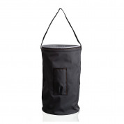 Lanco Storage Bag For Garden Tools - сгъваема чанта за носене и съхранение на градински инструменти (сив) 