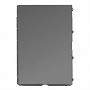 OEM iPad 10 (2022) Display Unit - резервен дисплей за iPad 10 (2022) (пълен комплект) (черен)