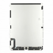 OEM iPad 10 (2022) Display Unit - резервен дисплей за iPad 10 (2022) (пълен комплект) (черен) 1