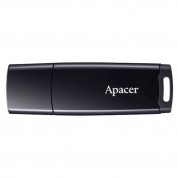 Apacer AH336 Flash Drive USB 2.0 64GB - флаш памет 64GB (черен) 1
