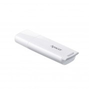 Apacer AH336 Flash Drive USB 2.0 32GB - флаш памет 32GB (бял) 1