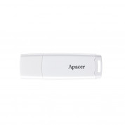 Apacer AH336 Flash Drive USB 2.0 32GB - флаш памет 32GB (бял)